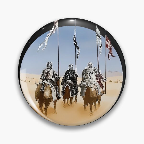 Item preview, Crusaders.05 designed and sold by TATTOO-DESIGN.