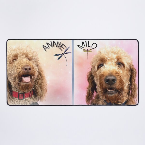 Item preview, ANNIE AND MILO designed and sold by Marie Leblanc.