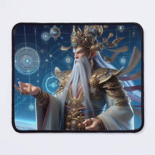Item preview, Fei Lian designed and sold by RaF71PrO.