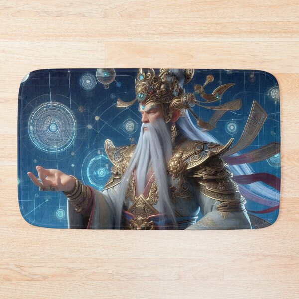 Item preview, Fei Lian designed and sold by RaF71PrO.