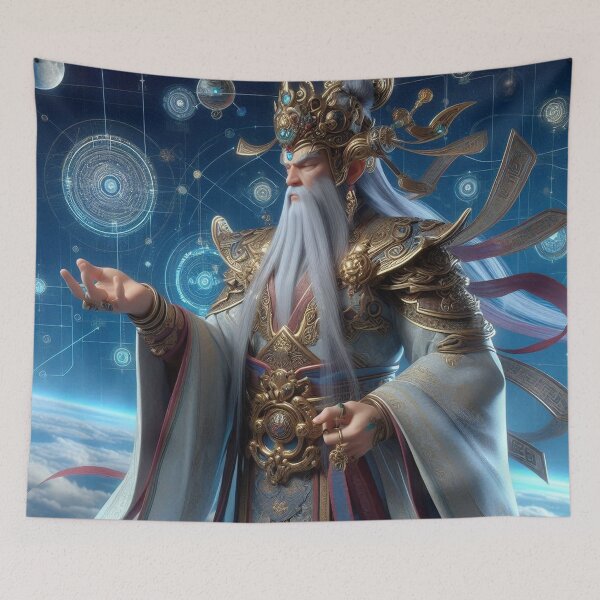 Item preview, Fei Lian designed and sold by RaF71PrO.