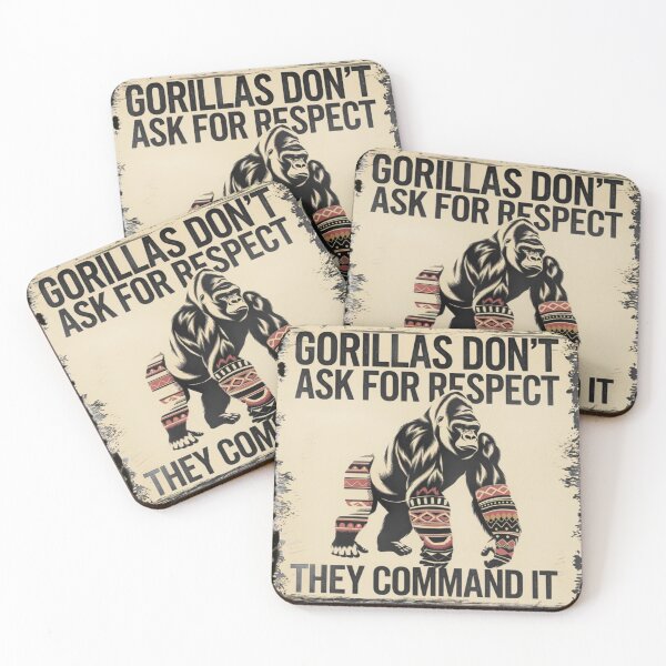 Item preview, Gorilla designed and sold by Aise06.