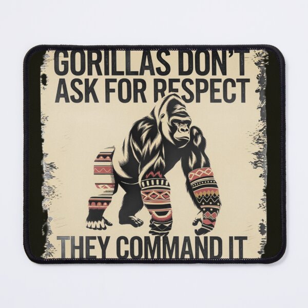 Item preview, Gorilla designed and sold by Aise06.