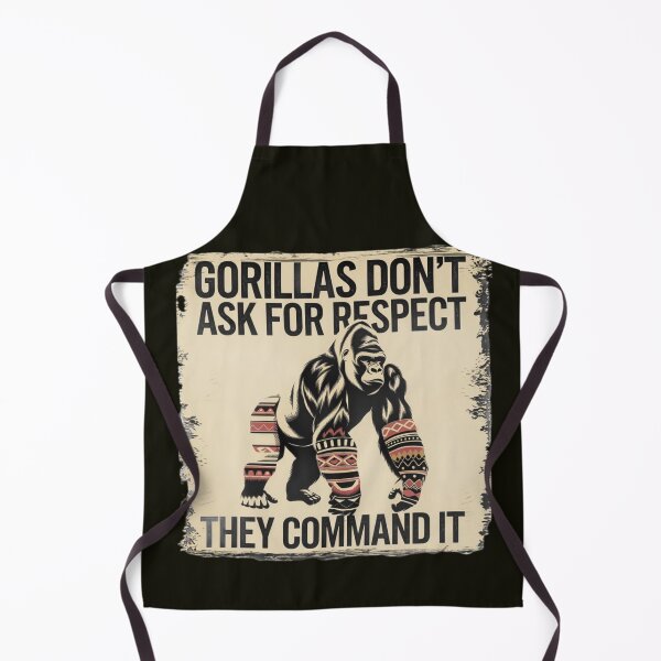 Item preview, Gorilla designed and sold by Aise06.