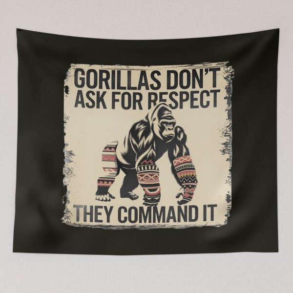 Item preview, Gorilla designed and sold by Aise06.