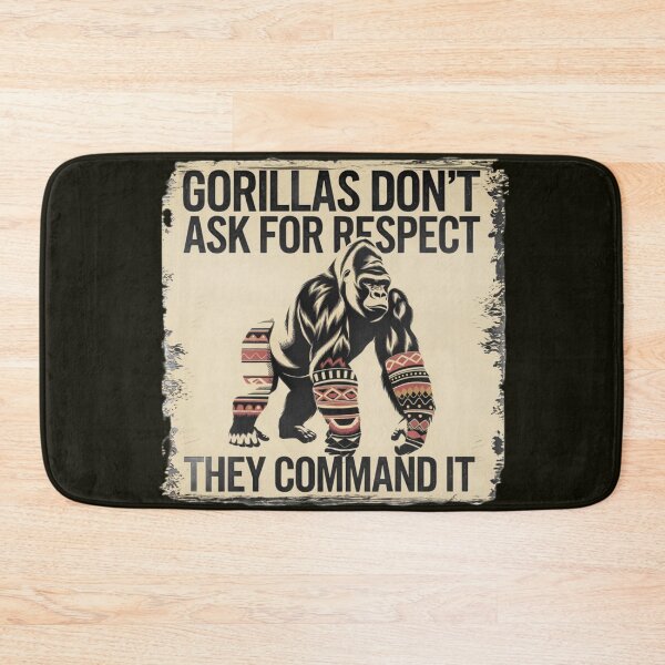 Item preview, Gorilla designed and sold by Aise06.