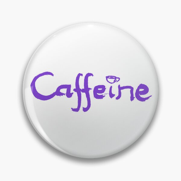 Item preview, Energize!  Caffeine purple designed and sold by MagentaTwilight.