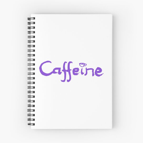 Item preview, Energize!  Caffeine purple designed and sold by MagentaTwilight.