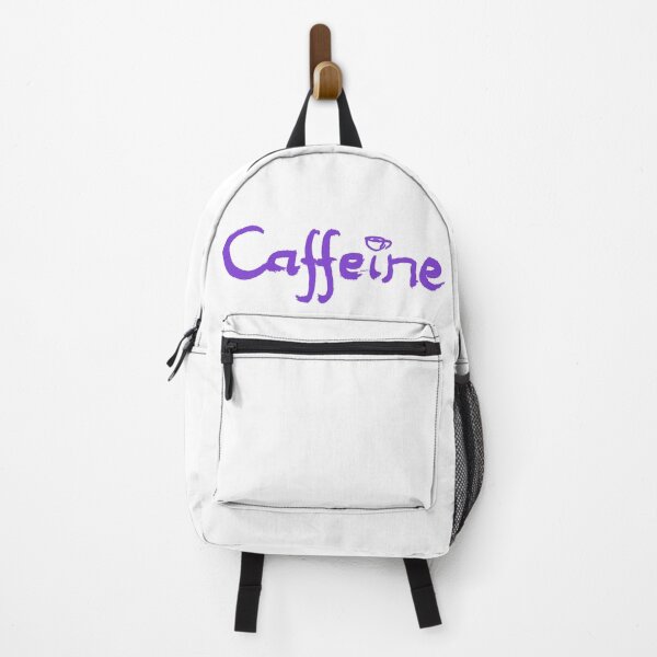 Item preview, Energize!  Caffeine purple designed and sold by MagentaTwilight.