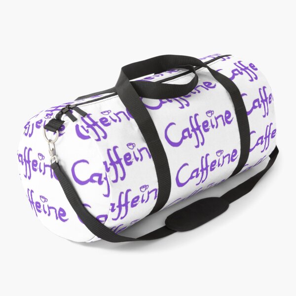 Item preview, Energize!  Caffeine purple designed and sold by MagentaTwilight.