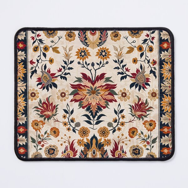 Item preview, Spice Souk Floral designed and sold by meggydesigns.