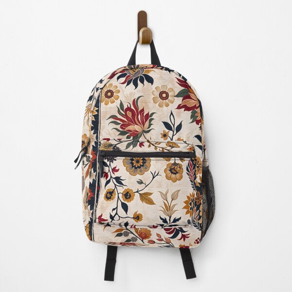 Item preview, Spice Souk Floral designed and sold by meggydesigns.