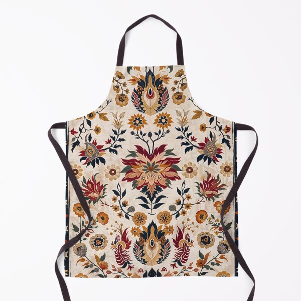 Item preview, Spice Souk Floral designed and sold by meggydesigns.