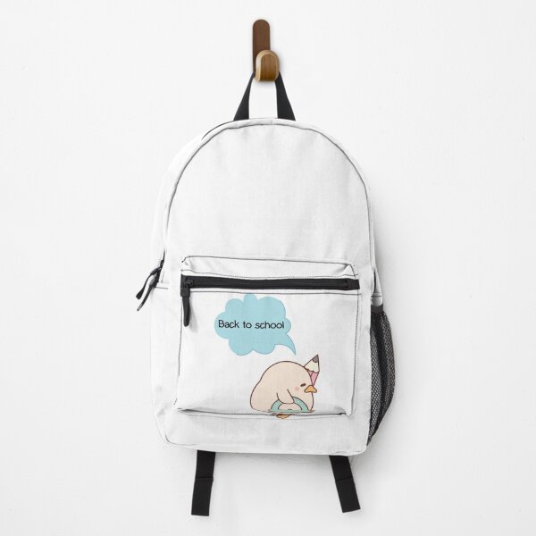 Item preview, Cute Back to School Cartoon Design designed and sold by Aya's Graphics.