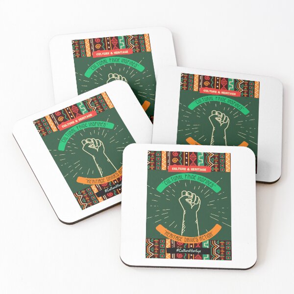 Item preview, Cultural Heritage 2 designed and sold by gbejule-ikomi.