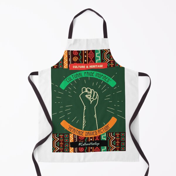 Item preview, Cultural Heritage 2 designed and sold by gbejule-ikomi.