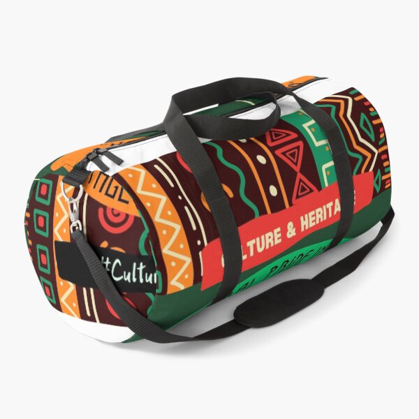 Item preview, Cultural Heritage 2 designed and sold by gbejule-ikomi.