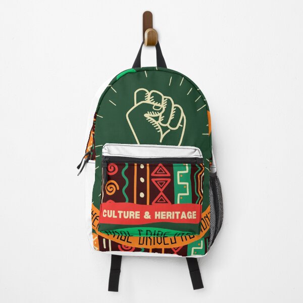 Item preview, Cultural Heritage 2 designed and sold by gbejule-ikomi.