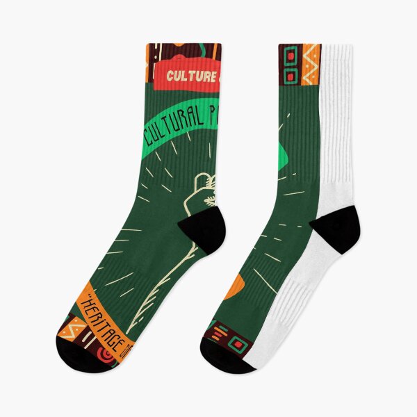 Item preview, Cultural Heritage 2 designed and sold by gbejule-ikomi.