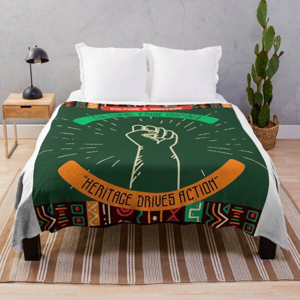 Item preview, Cultural Heritage 2 designed and sold by gbejule-ikomi.