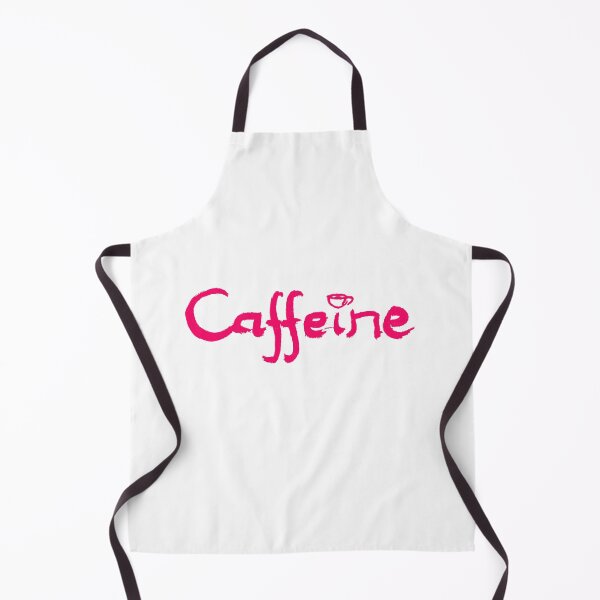 Item preview, Energize!  Caffeine neon red designed and sold by MagentaTwilight.