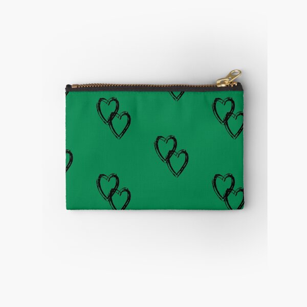 Item preview, Black hearts designed and sold by Joman-art.