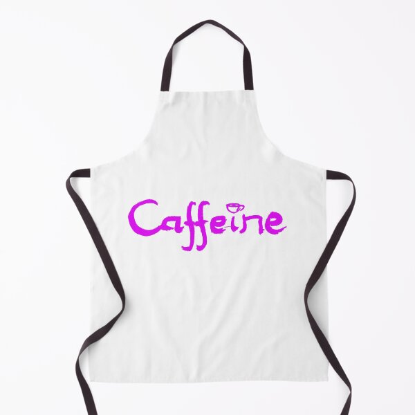Item preview, Energize!  Caffeine neon magenta designed and sold by MagentaTwilight.