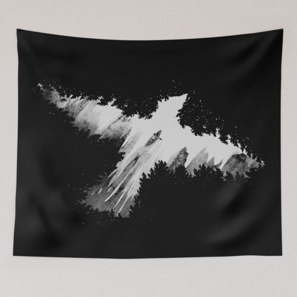 Item preview, Into the wild designed and sold by Forget Me.