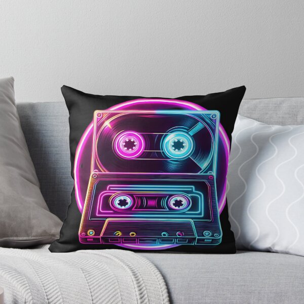 Item preview, Neon Nostalgia designed and sold by pumsquare.