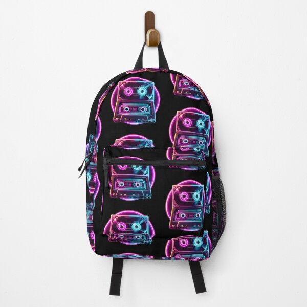 Item preview, Neon Nostalgia designed and sold by pumsquare.