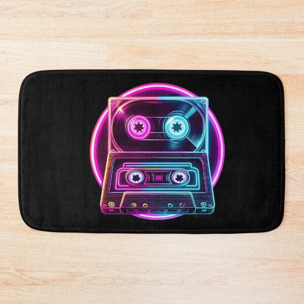 Item preview, Neon Nostalgia designed and sold by pumsquare.