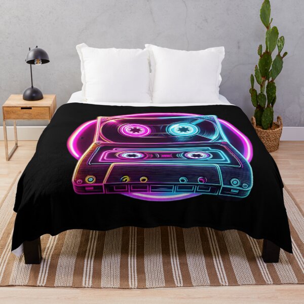 Item preview, Neon Nostalgia designed and sold by pumsquare.