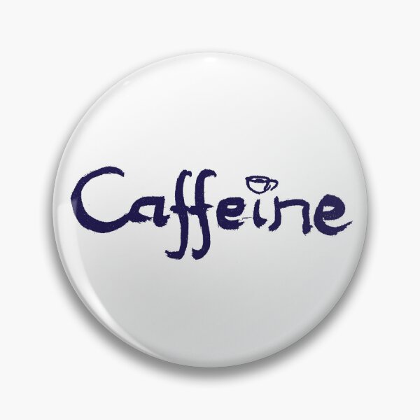 Item preview, Energize!  Caffeine Darkest Navy designed and sold by MagentaTwilight.