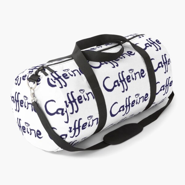 Item preview, Energize!  Caffeine Darkest Navy designed and sold by MagentaTwilight.