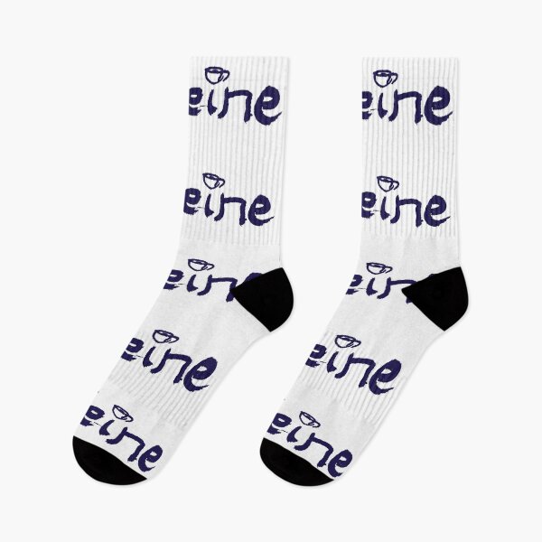 Item preview, Energize!  Caffeine Darkest Navy designed and sold by MagentaTwilight.