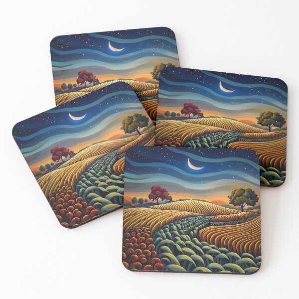 Item preview, Farmland designed and sold by sodarkensthef.
