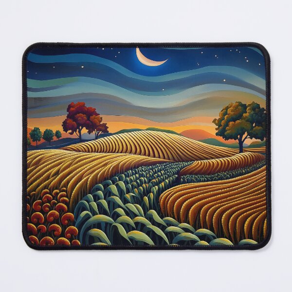 Item preview, Farmland designed and sold by sodarkensthef.