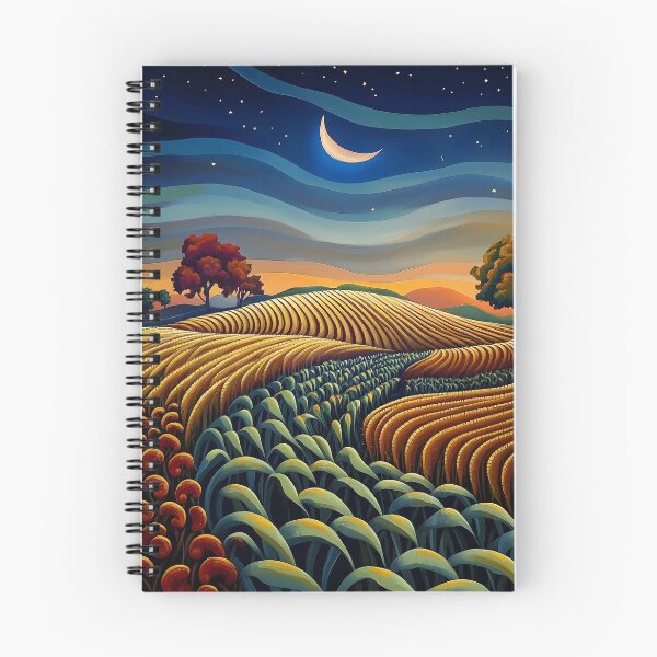 Item preview, Farmland designed and sold by sodarkensthef.