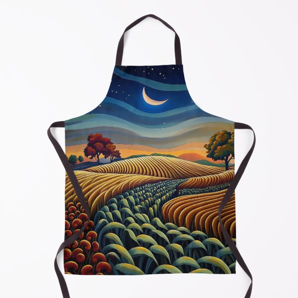 Item preview, Farmland designed and sold by sodarkensthef.