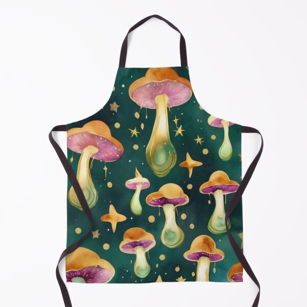 Item preview, Mushroom pattern  designed and sold by Ash44444.