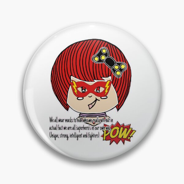 Item preview, We are all strong individuals  designed and sold by kitten1984.