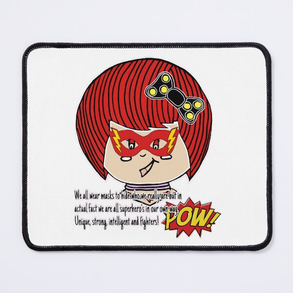 Item preview, We are all strong individuals  designed and sold by kitten1984.