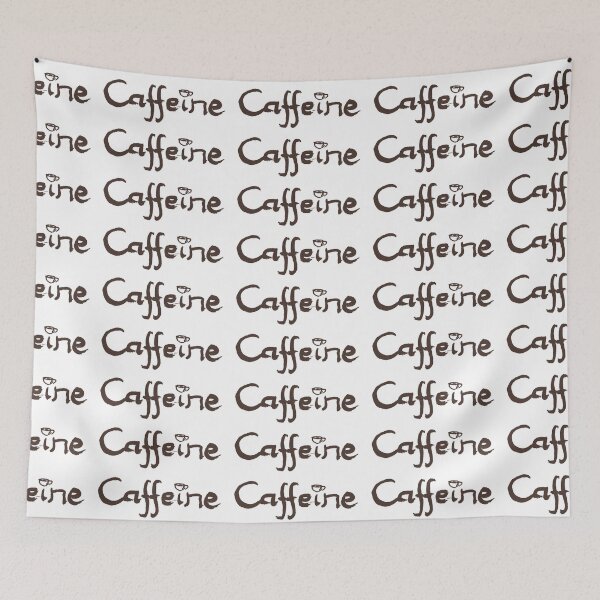Item preview, Energize!  Caffeine Brown designed and sold by MagentaTwilight.