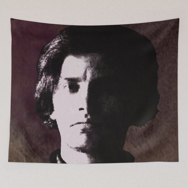 Item preview, Youngman Mayakovsky designed and sold by Asok Mukhopadhyay.
