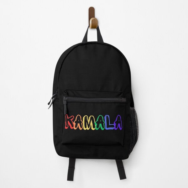 Item preview, Bold Vibrant Inspirational Kamala designed and sold by ChicTrendz.
