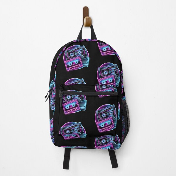 Item preview, Neon Mixtape designed and sold by pumsquare.
