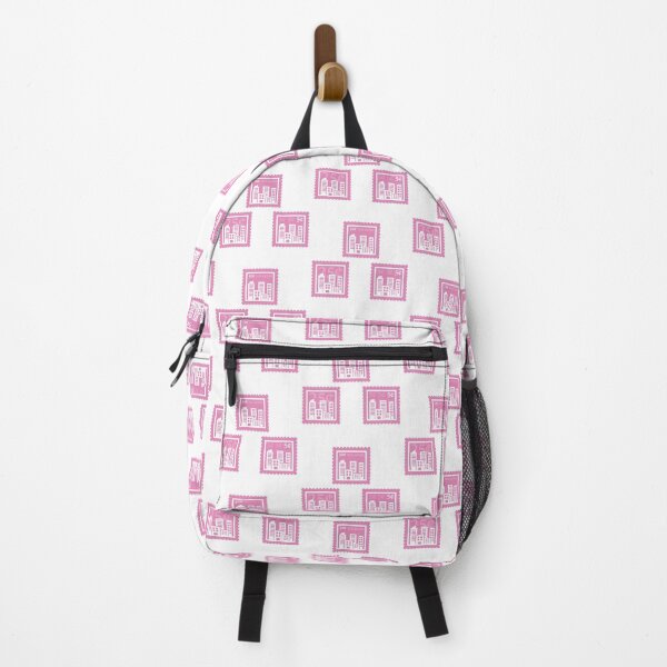 Item preview, Urban Planning | Pink & White Stamps | College City Architecture Major | Transportation Design Graduate School Class | Town Planner Job | University Degree Minor | StampHeed 005 designed and sold by StampHeed.