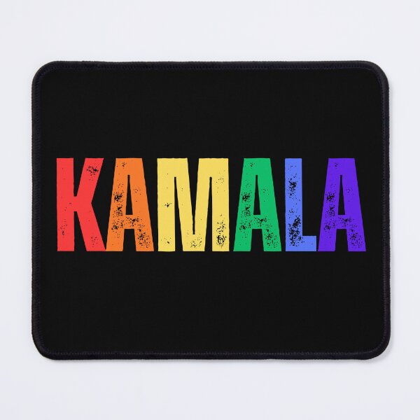 Item preview, Kamala Inspired Bold designed and sold by ChicTrendz.