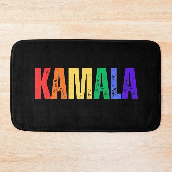 Item preview, Kamala Inspired Bold designed and sold by ChicTrendz.