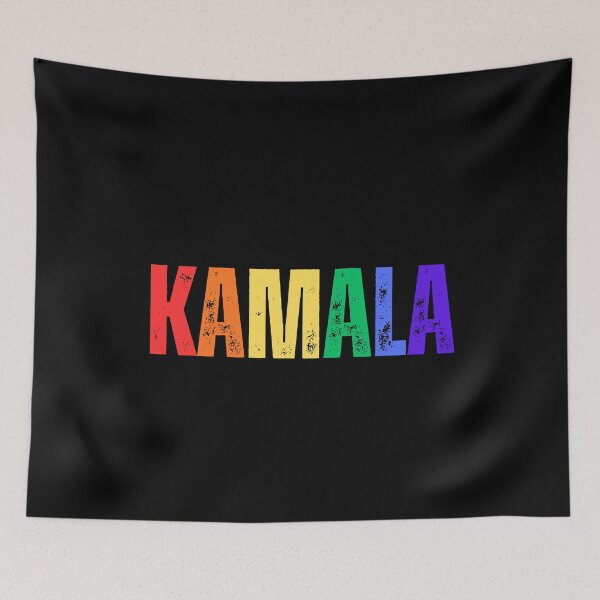 Item preview, Kamala Inspired Bold designed and sold by ChicTrendz.